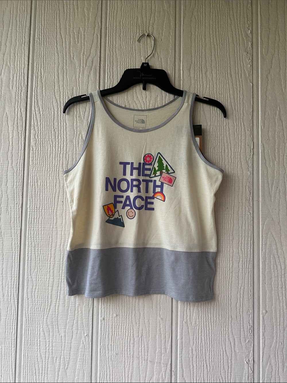 The North Face Girl’s Tank Top